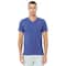 6 Pack: BELLA+CANVAS® Short Sleeve V-Neck Adult Unisex Jersey T-Shirt